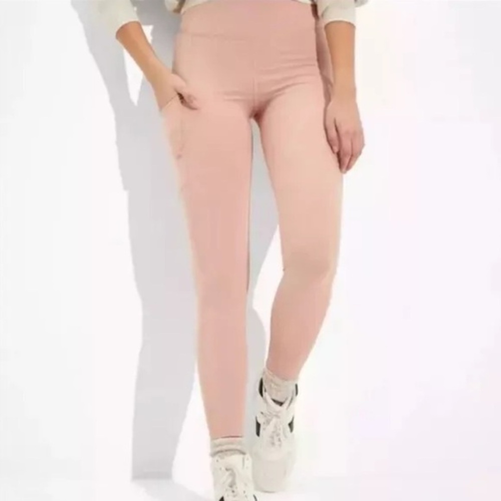 American Eagle The Everything Pocket Legging